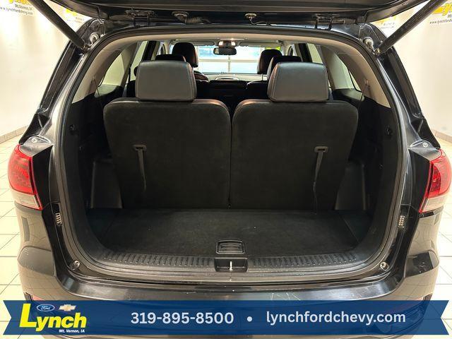 used 2019 Kia Sorento car, priced at $13,500
