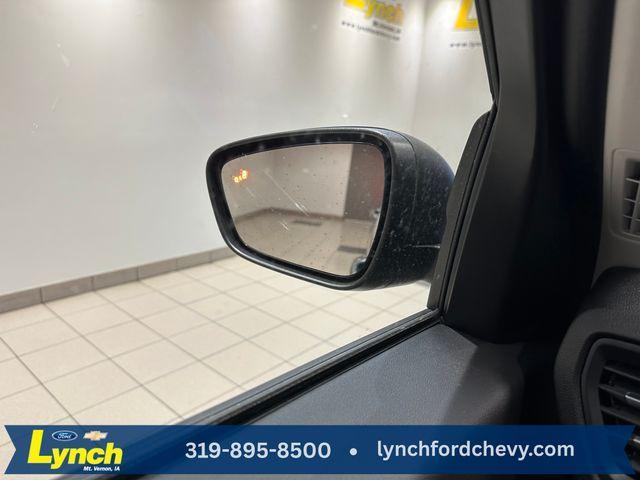 new 2026 Ford Escape car, priced at $32,229