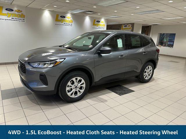 new 2026 Ford Escape car, priced at $32,229