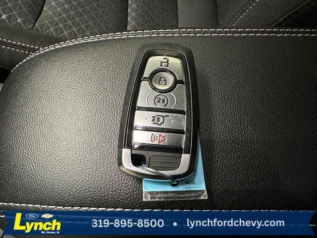 new 2026 Ford Escape car, priced at $32,229