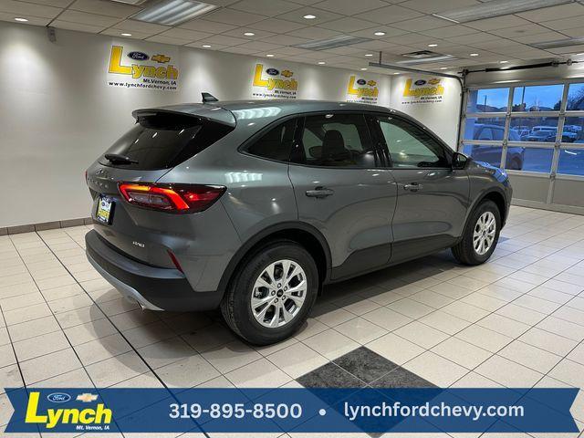new 2026 Ford Escape car, priced at $32,229