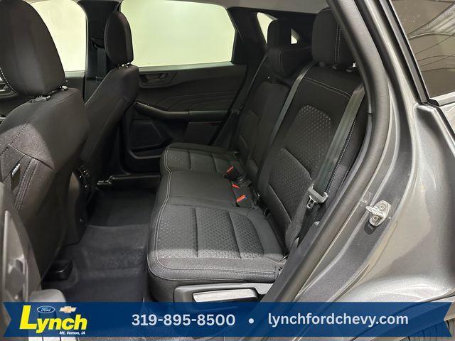 new 2026 Ford Escape car, priced at $32,229