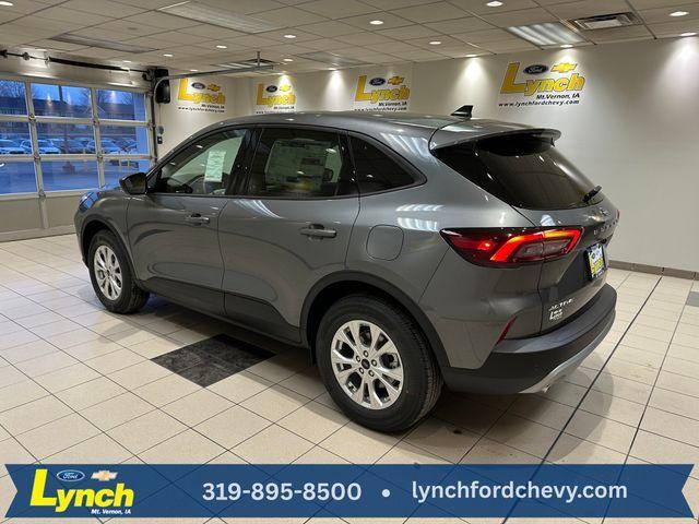 new 2026 Ford Escape car, priced at $32,229