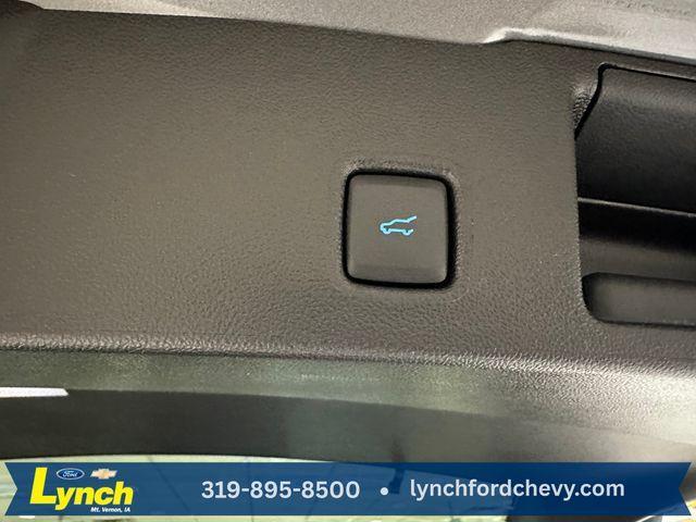 new 2026 Ford Escape car, priced at $32,229