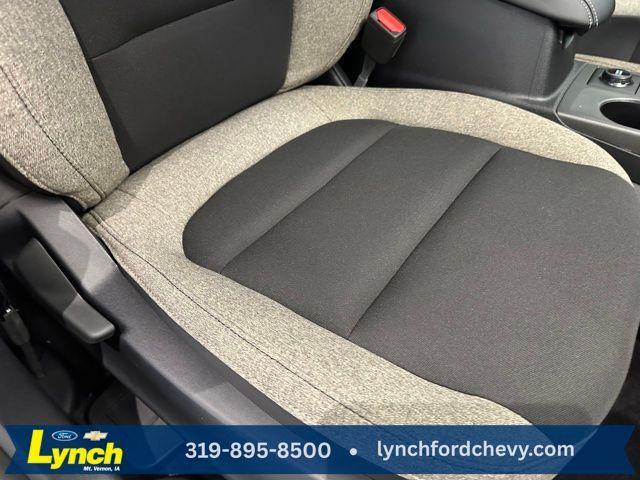 new 2025 Ford Bronco Sport car, priced at $33,618