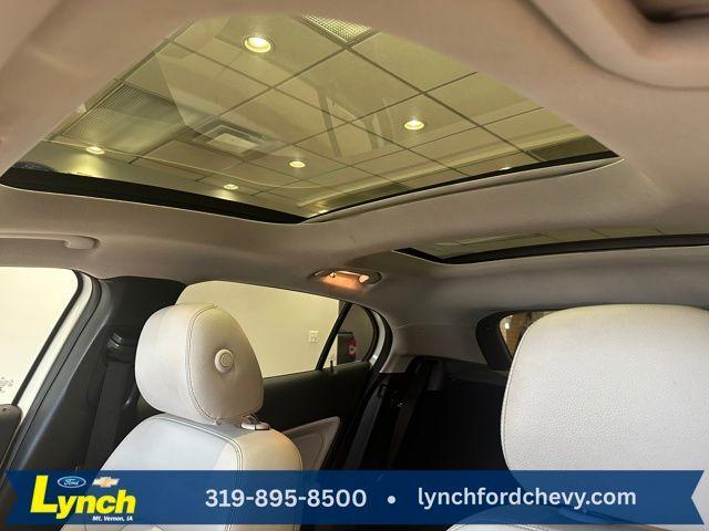 used 2015 Mercedes-Benz GLA-Class car, priced at $12,000