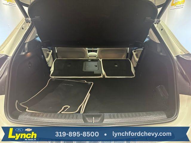 used 2015 Mercedes-Benz GLA-Class car, priced at $12,000