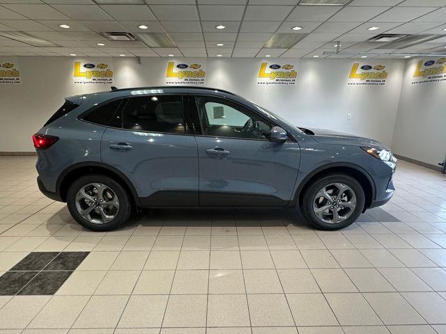 new 2026 Ford Escape car, priced at $34,999