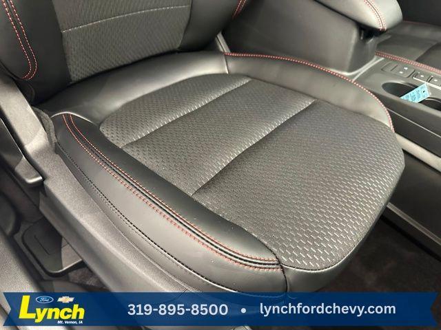 new 2026 Ford Escape car, priced at $34,999