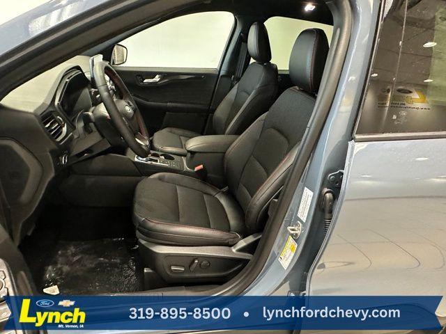 new 2026 Ford Escape car, priced at $34,999