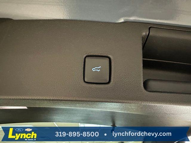 new 2026 Ford Escape car, priced at $34,999