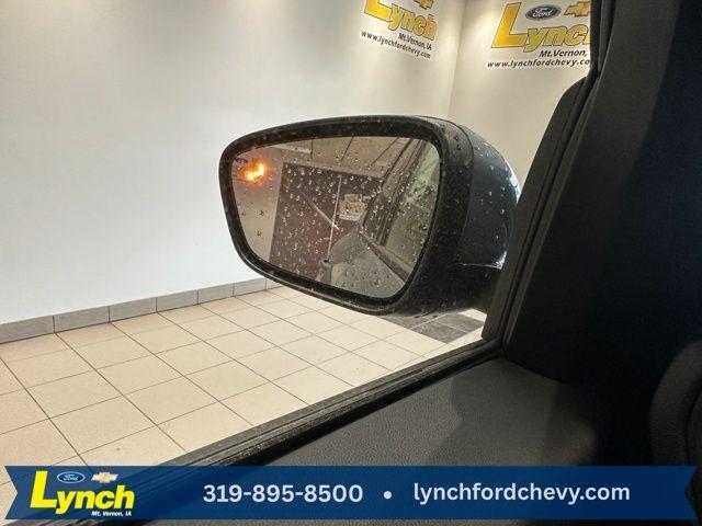 new 2026 Ford Escape car, priced at $34,999