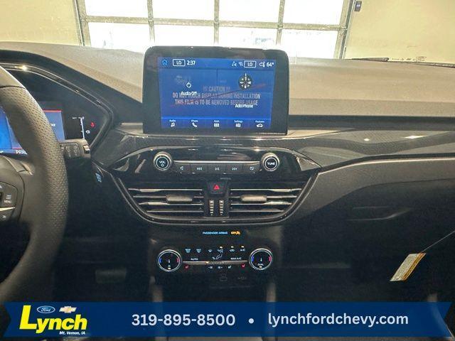 new 2026 Ford Escape car, priced at $34,999