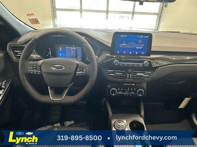 new 2026 Ford Escape car, priced at $34,999