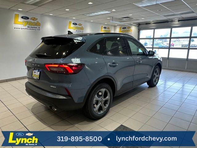 new 2026 Ford Escape car, priced at $34,999