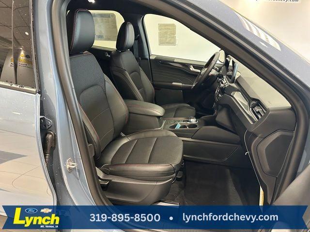 new 2026 Ford Escape car, priced at $34,999