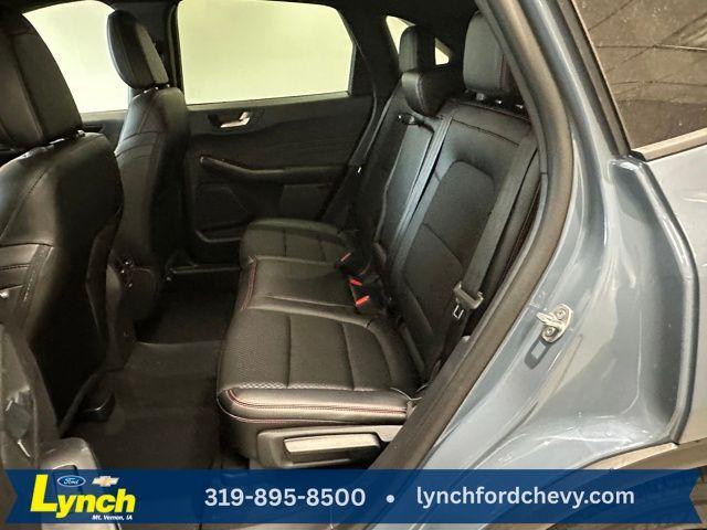 new 2026 Ford Escape car, priced at $34,999