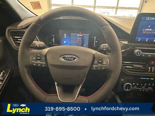 new 2026 Ford Escape car, priced at $34,999