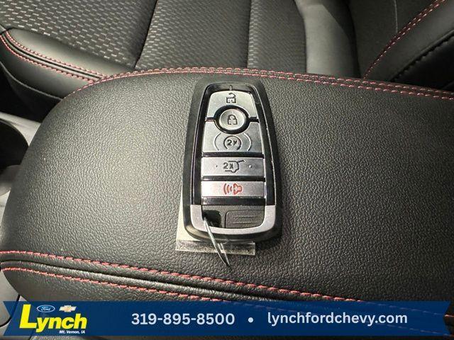 new 2026 Ford Escape car, priced at $34,999