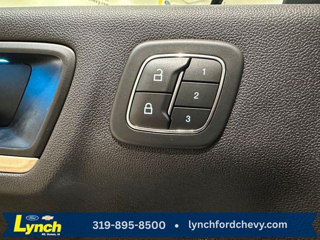 used 2021 Ford Escape car, priced at $23,980