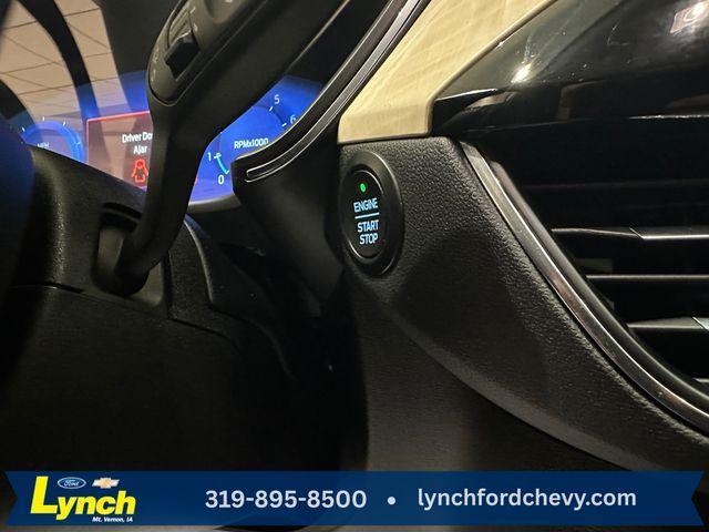 used 2021 Ford Escape car, priced at $23,980