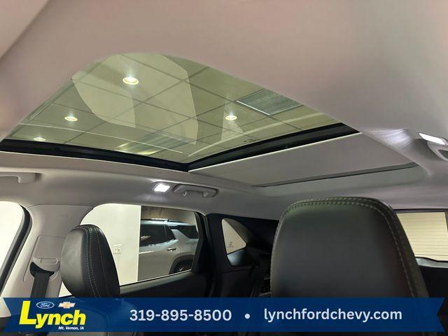 used 2021 Ford Escape car, priced at $23,980