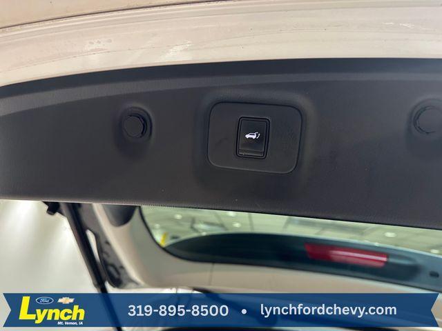 used 2019 INFINITI QX60 car, priced at $18,000