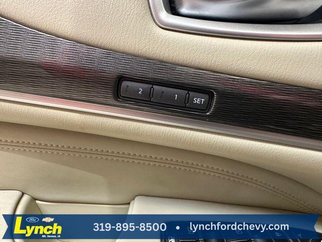 used 2019 INFINITI QX60 car, priced at $18,000