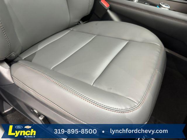 new 2026 Ford Explorer car, priced at $44,457