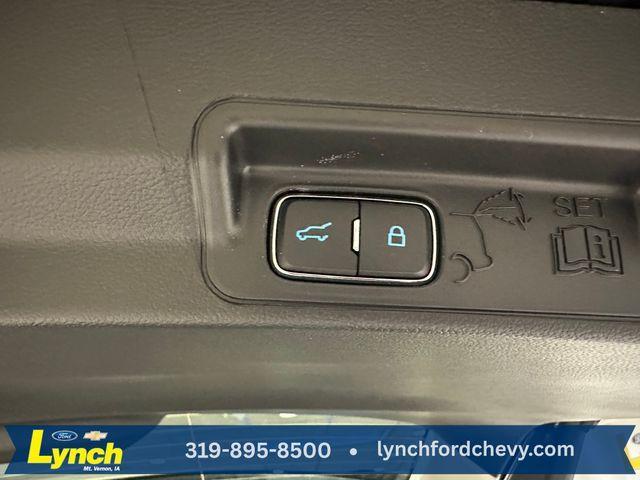 new 2026 Ford Explorer car, priced at $44,457