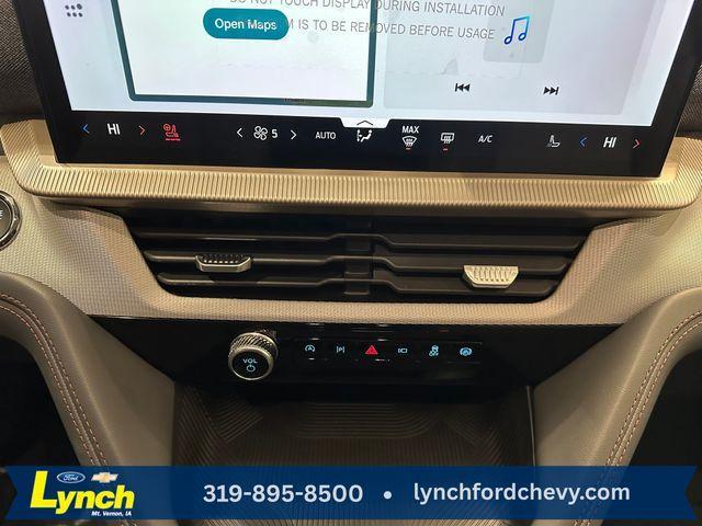 new 2026 Ford Explorer car, priced at $44,457