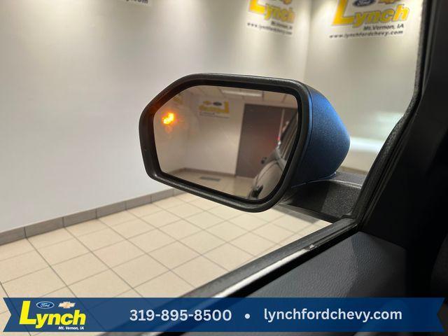 new 2026 Ford Explorer car, priced at $44,457