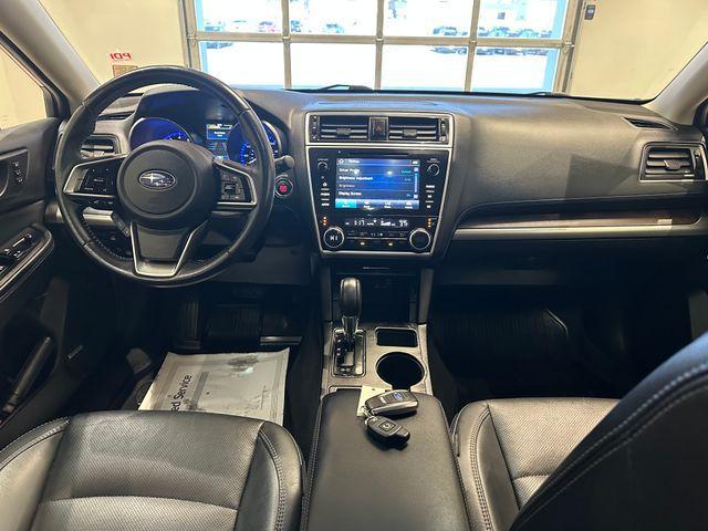 used 2019 Subaru Outback car, priced at $17,500