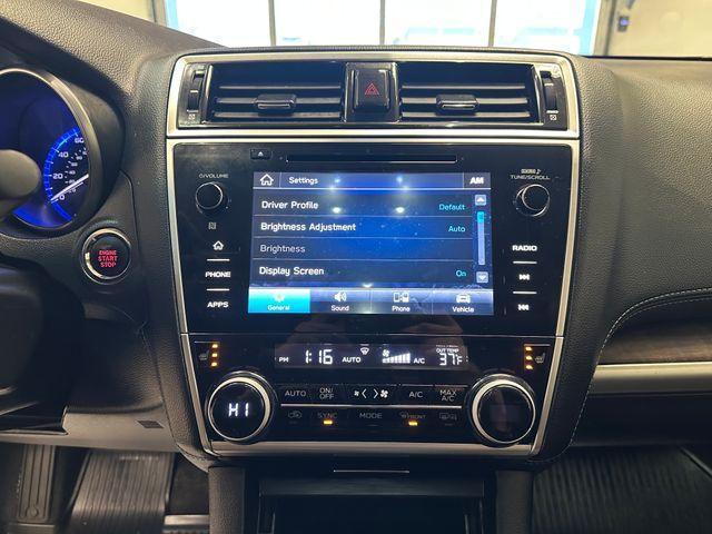 used 2019 Subaru Outback car, priced at $17,500