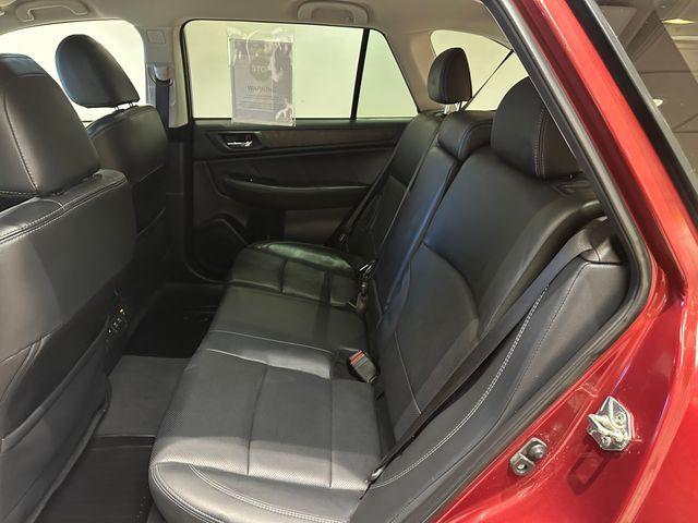 used 2019 Subaru Outback car, priced at $17,500