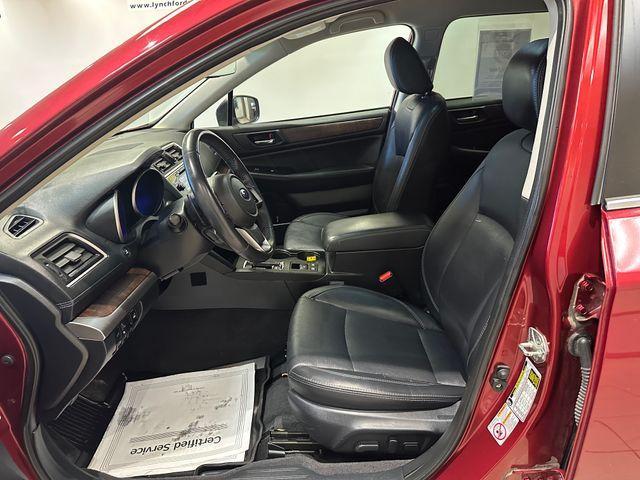 used 2019 Subaru Outback car, priced at $17,500