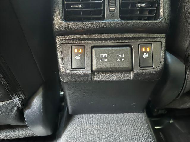 used 2019 Subaru Outback car, priced at $17,500