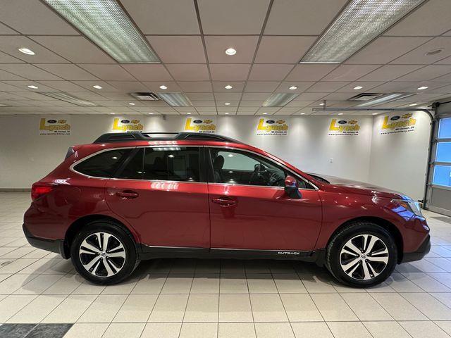 used 2019 Subaru Outback car, priced at $17,500