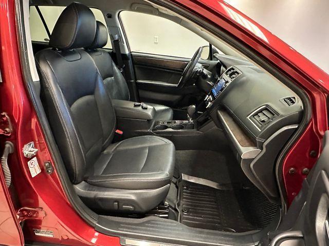 used 2019 Subaru Outback car, priced at $17,500