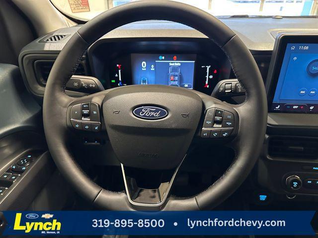 new 2026 Ford Maverick car, priced at $35,862