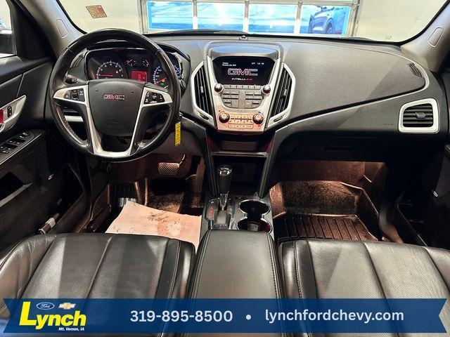 used 2016 GMC Terrain car, priced at $11,500