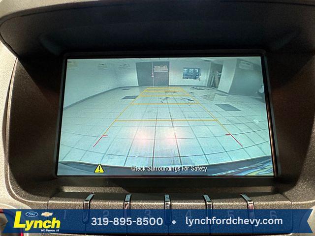 used 2016 GMC Terrain car, priced at $11,500