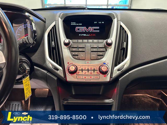 used 2016 GMC Terrain car, priced at $11,500