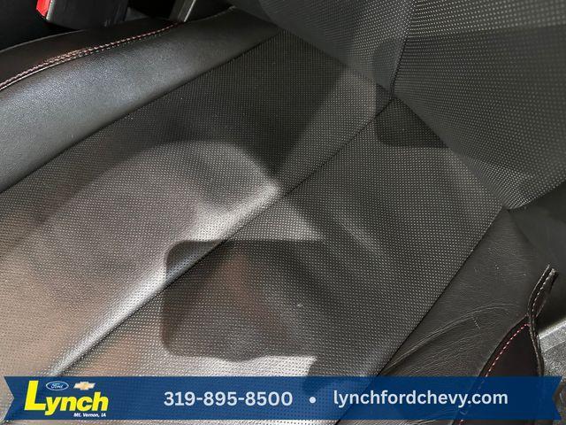 used 2016 GMC Terrain car, priced at $11,500