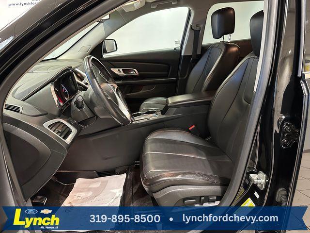 used 2016 GMC Terrain car, priced at $11,500