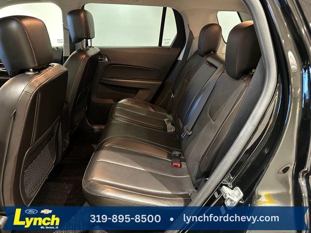 used 2016 GMC Terrain car, priced at $11,500