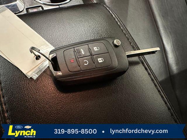 used 2016 GMC Terrain car, priced at $11,500