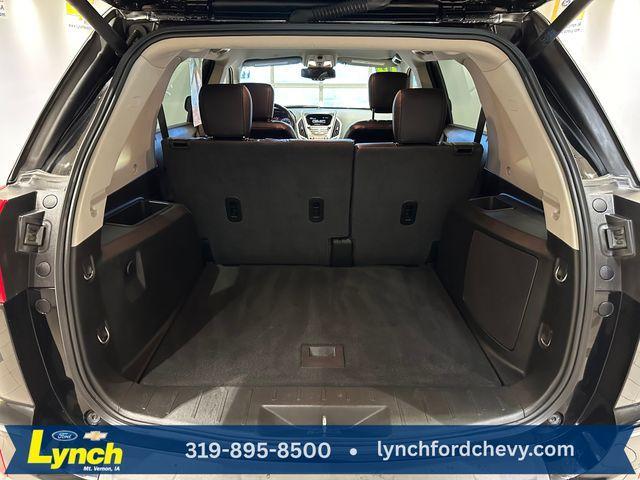 used 2016 GMC Terrain car, priced at $11,500