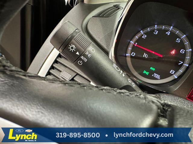 used 2016 GMC Terrain car, priced at $11,500