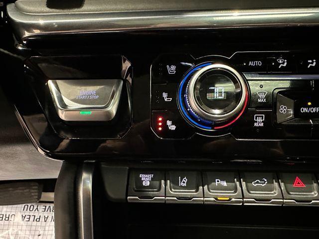 used 2024 GMC Sierra 2500 car, priced at $81,180